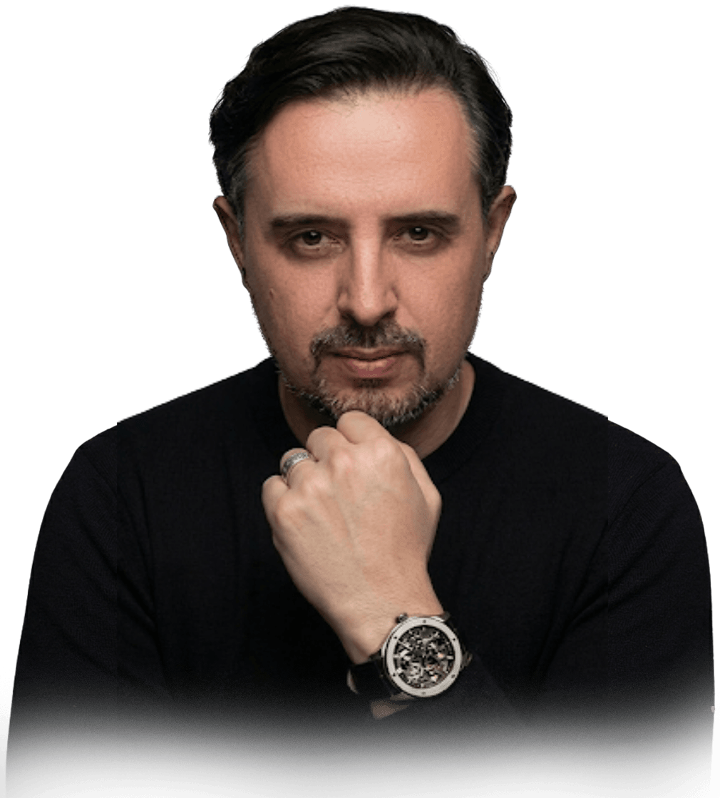 Eng. Paulo Robson