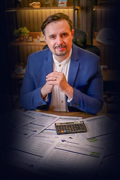 Eng. Paulo Robson