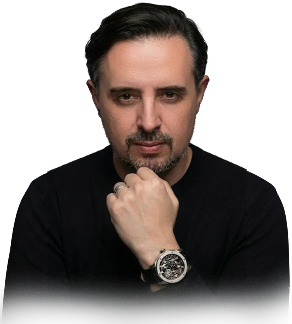 Eng. Paulo Robson