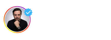 Instagram Paulo Robson