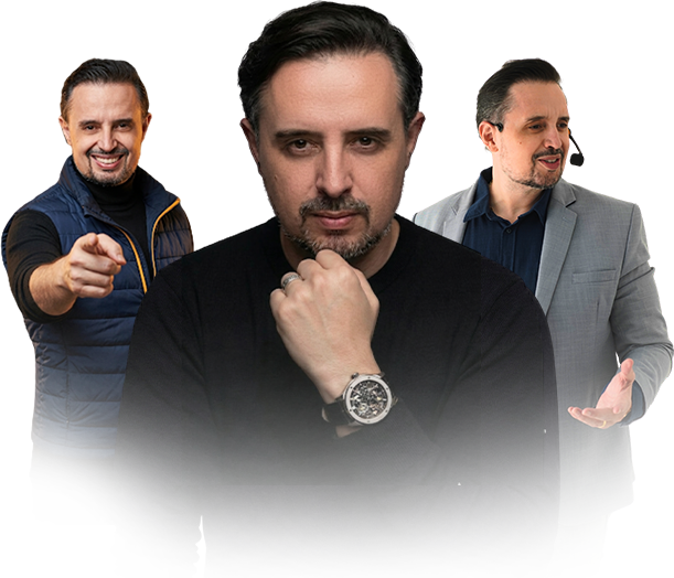 Paulo Robson
